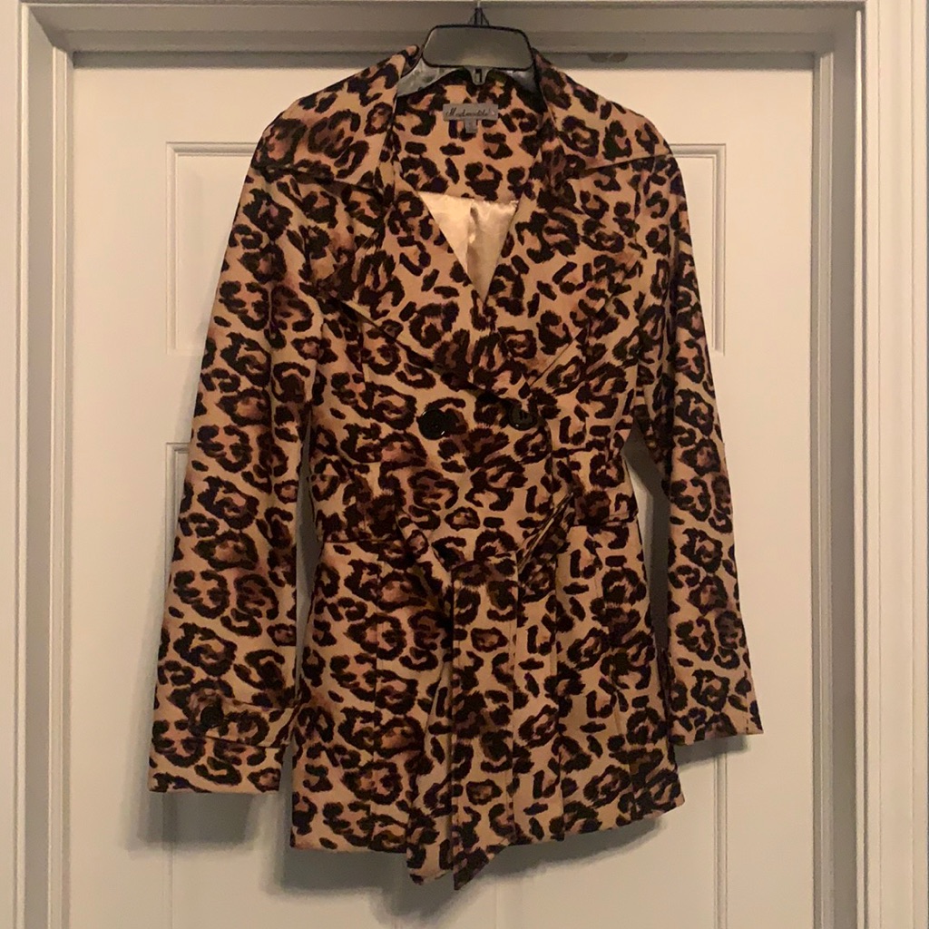 Junior’s Jacket